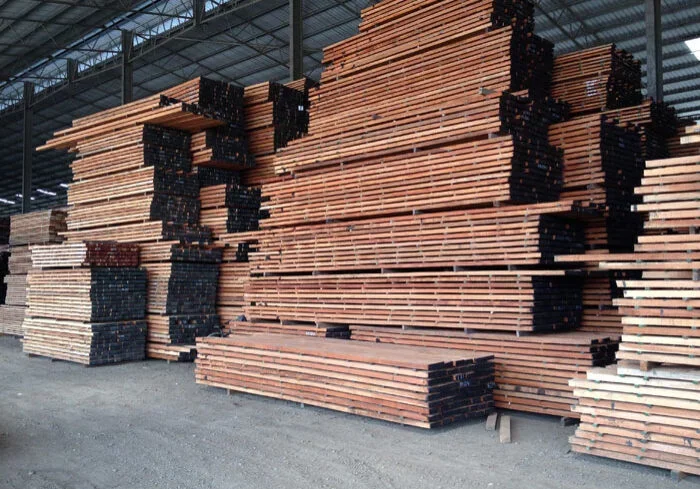 Trailer Decking & Truck Flooring